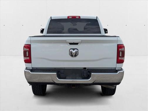 2022 RAM 2500 Big Horn Crew Cab 4x4 6'4' Box