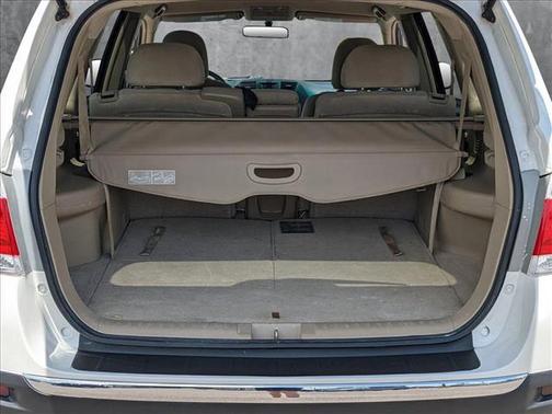 2011 Toyota Highlander SE