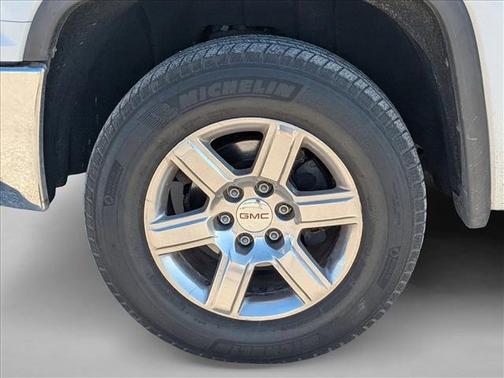 2016 GMC Sierra 1500 Base