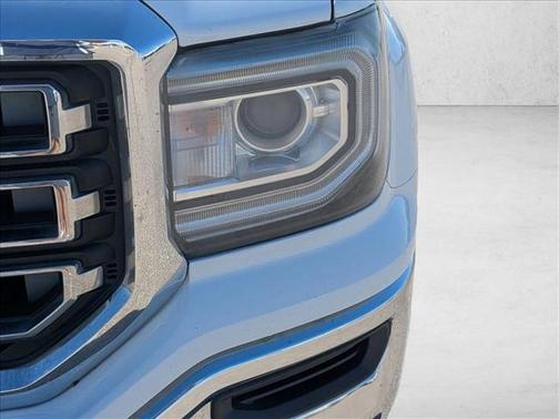 2016 GMC Sierra 1500 Base