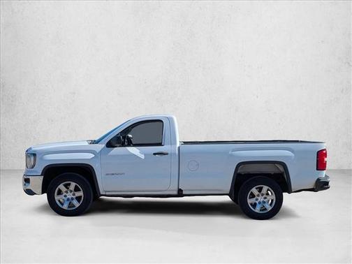 2016 GMC Sierra 1500 Base