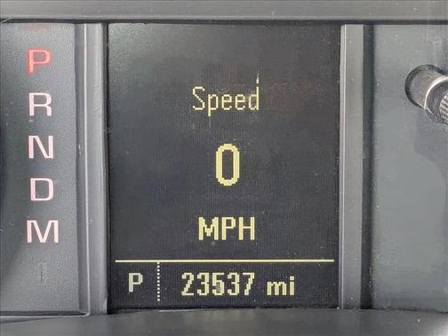 2016 GMC Sierra 1500 Base