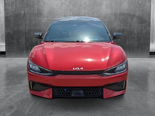 2023 Kia EV6 GT
