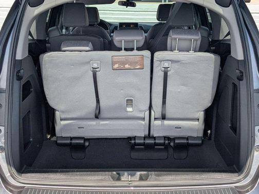 2020 Honda Odyssey EX