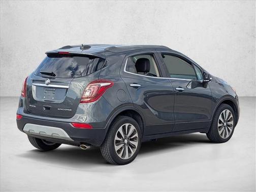 2017 Buick Encore Preferred II