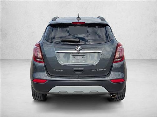 2017 Buick Encore Preferred II