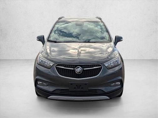 2017 Buick Encore Preferred II