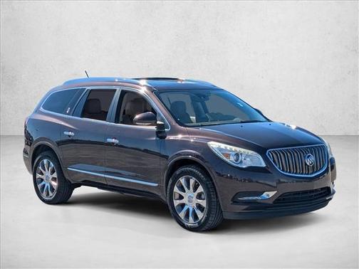 2016 Buick Enclave Premium
