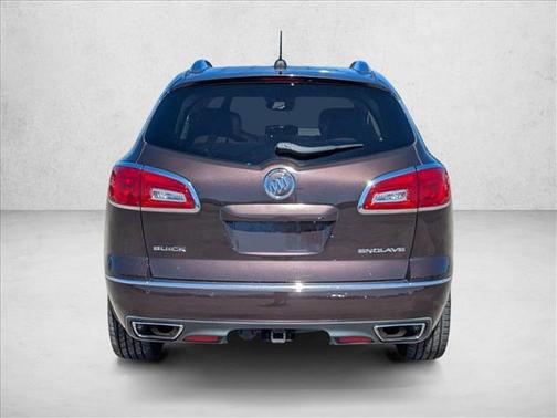 2016 Buick Enclave Premium