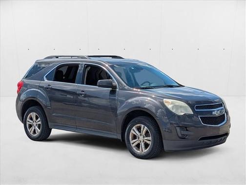 2015 Chevrolet Equinox 1LT
