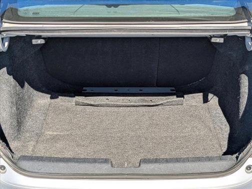 2018 Honda Civic Manual