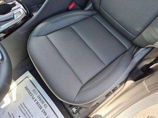 Sterling Gray Metallic 2026 Chevrolet Trax FWD ACTIV