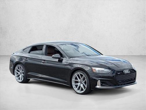 2022 Audi A5 Sportback Premium
