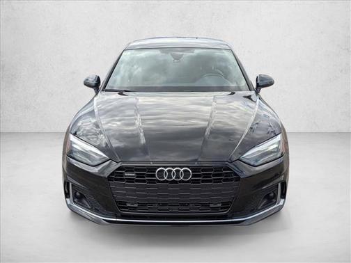 2022 Audi A5 Sportback Premium
