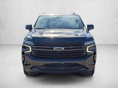 2024 Chevrolet Tahoe 4WD RST