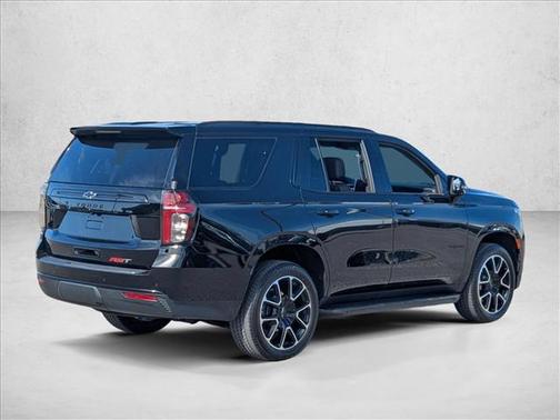 2024 Chevrolet Tahoe 4WD RST