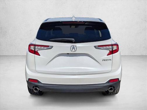 2020 Acura RDX Base