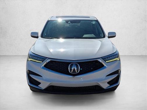 2020 Acura RDX Base