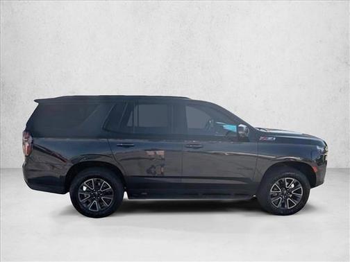 2023 Chevrolet Tahoe 4WD Z71