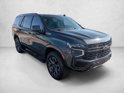 2023 Chevrolet Tahoe 4WD Z71