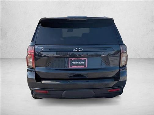 2023 Chevrolet Tahoe 4WD Z71