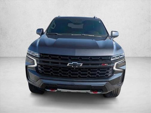 2023 Chevrolet Tahoe 4WD Z71