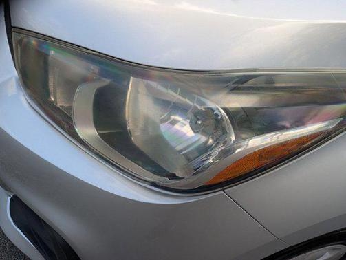 2016 Chevrolet Spark LS