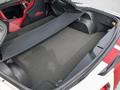 2016 Chevrolet Corvette Stingray