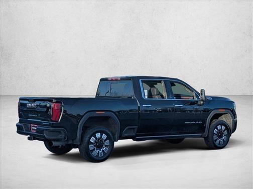 2024 GMC Sierra 2500 Denali