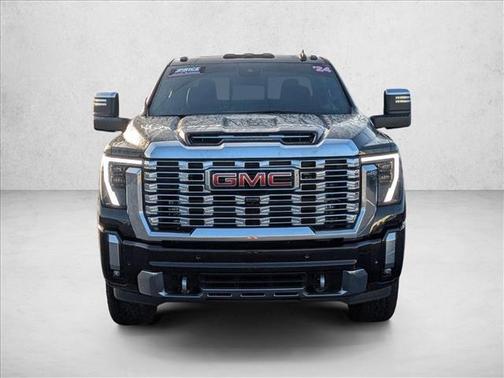 2024 GMC Sierra 2500 Denali