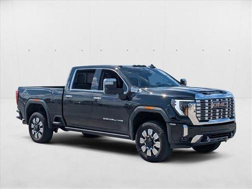 2024 GMC Sierra 2500 Denali