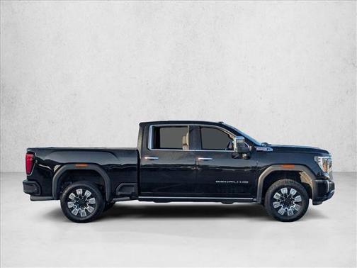 2024 GMC Sierra 2500 Denali