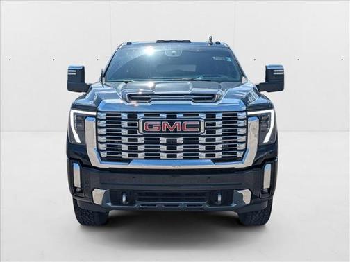 2024 GMC Sierra 2500 Denali
