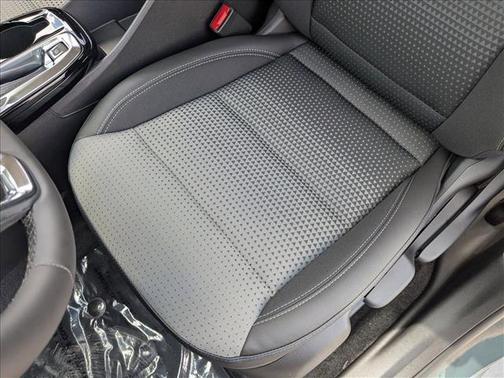 Cypress Gray 2026 Chevrolet Trax LT