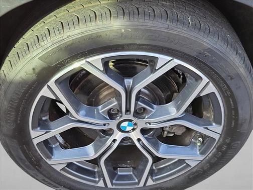 2020 BMW X1 xDrive28i