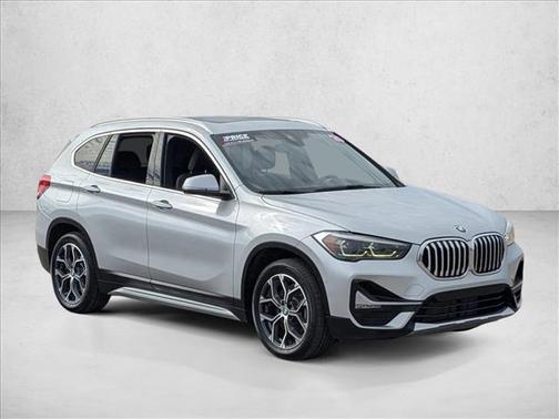 2020 BMW X1 xDrive28i