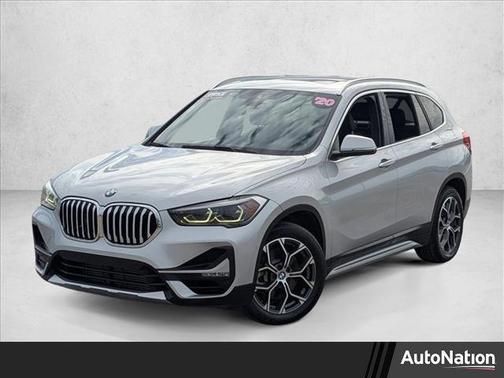 2020 BMW X1 xDrive28i