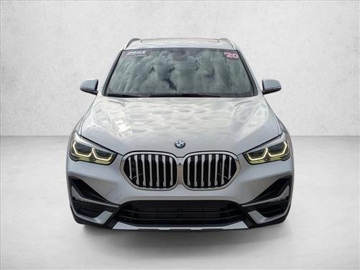 2020 BMW X1 xDrive28i