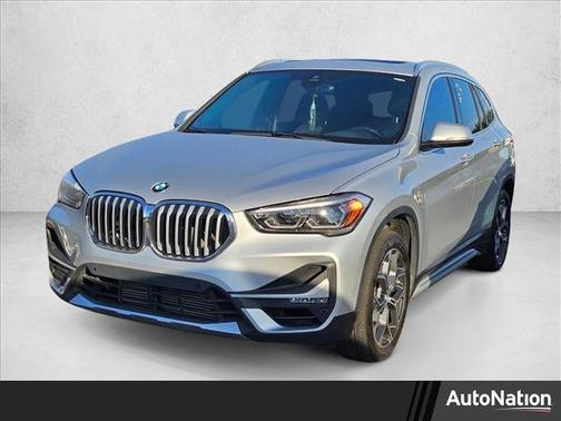 2020 BMW X1 xDrive28i
