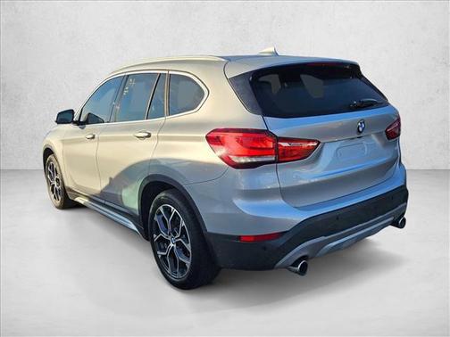 2020 BMW X1 xDrive28i