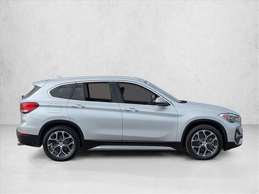 2020 BMW X1 xDrive28i