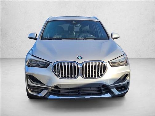 2020 BMW X1 xDrive28i