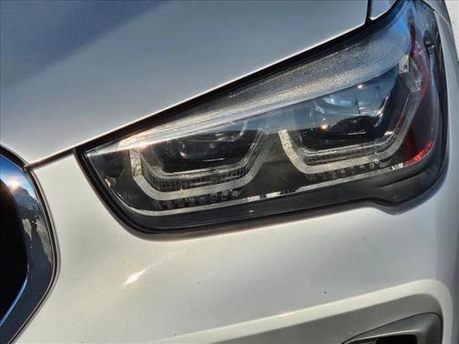 2020 BMW X1 xDrive28i