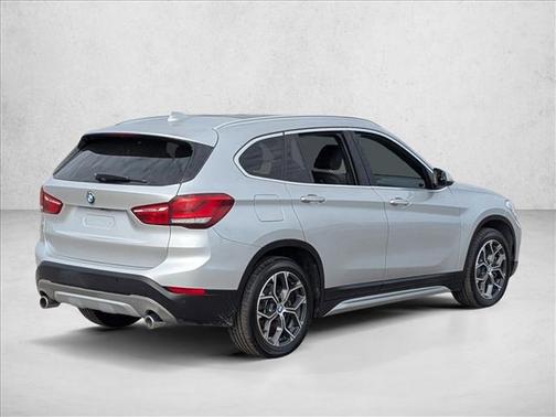 2020 BMW X1 xDrive28i