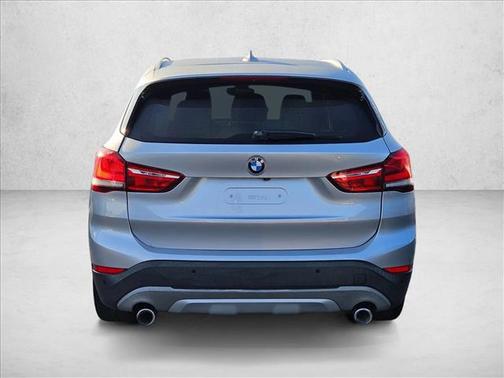 2020 BMW X1 xDrive28i