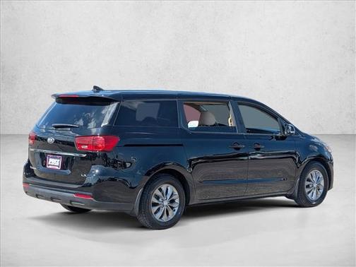 2020 Kia Sedona LX