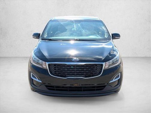 2020 Kia Sedona LX