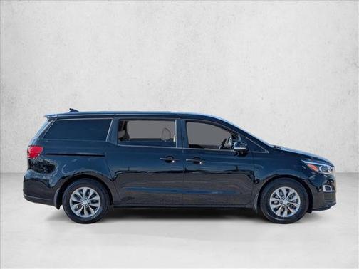 2020 Kia Sedona LX