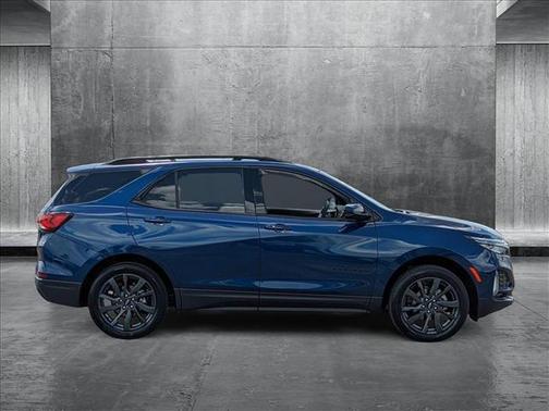 2022 Chevrolet Equinox AWD RS