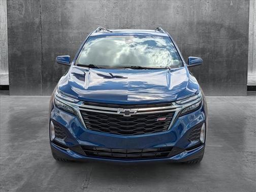 2022 Chevrolet Equinox AWD RS